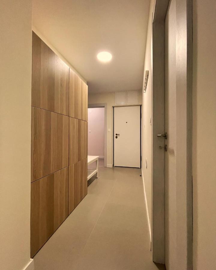 Luxe 4Br Apartment Спліт Екстер'єр фото