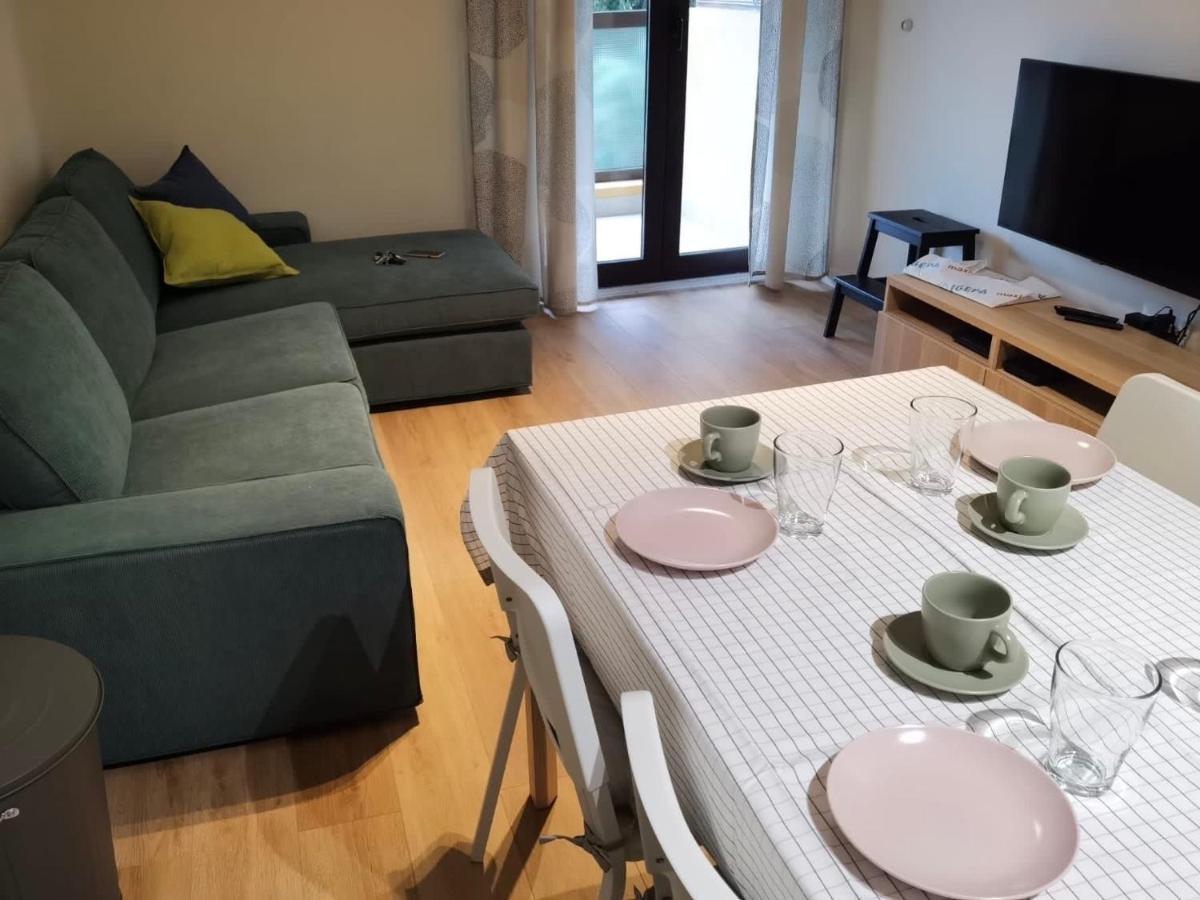 Luxe 4Br Apartment Спліт Екстер'єр фото