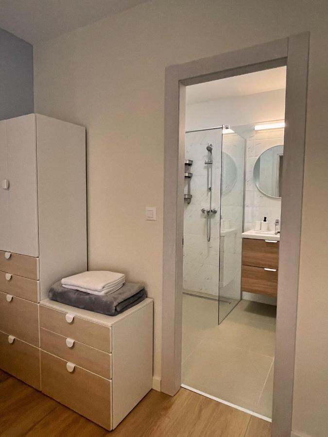 Luxe 4Br Apartment Спліт Екстер'єр фото